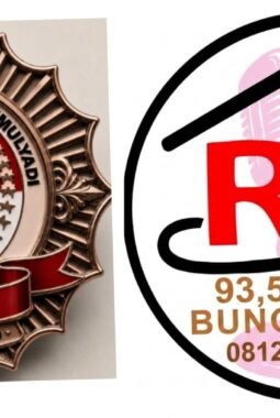 RADIO RJ GARUT UCAPKAN SELAMAT MILANGKALA KE-9 UNTUK SKD:
