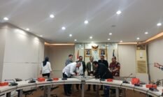 SMSI-RRI Bersatu Lawan Hoaks, Perkuat Kompetensi dan Informasi Pembangunan