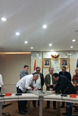 SMSI-RRI Bersatu Lawan Hoaks, Perkuat Kompetensi dan Informasi Pembangunan