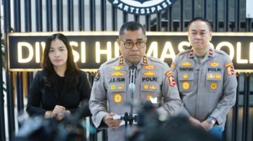 Polri Ajak Masyarakat Bijak Bermedia Sosial, Saring Informasi Sebelum Membagikan