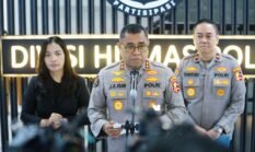 Polri Ajak Masyarakat Jaga Ruang Demokrasi