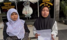 Tragedi Berdarah Usai Menolong Doni Pacek! AS Jadi Korban Penyerangan Brutal, Keluarga Tuntut Keadilan