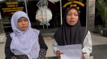 Tragedi Berdarah Usai Menolong Doni Pacek! AS Jadi Korban Penyerangan Brutal, Keluarga Tuntut Keadilan