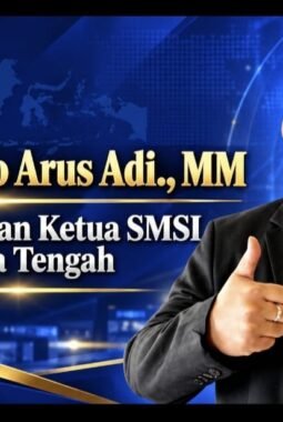 Jayanto Arus Adi : Serahkan Tata Kelola HPN ke Dewan Pers Solusi Akhiri Konflik Kepentingan Penyelenggaraan HPN