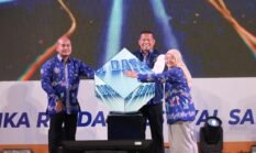 UNDIP Tuan Rumah SATRIA DATA 2026, Mahasiswa dari 19 Perguruan Tinggi Siap Berkompetisi