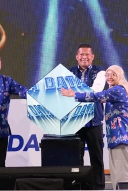UNDIP Tuan Rumah SATRIA DATA 2026, Mahasiswa dari 19 Perguruan Tinggi Siap Berkompetisi