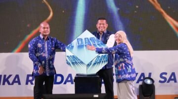 UNDIP Tuan Rumah SATRIA DATA 2026, Mahasiswa dari 19 Perguruan Tinggi Siap Berkompetisi