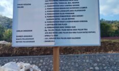 Proyek Wisata Watugendong Rp763 Juta Disorot, Berlabel Swakelola Namun Diduga Libatkan Rekanan