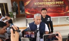 Dari Gel Jadi Narkoba! Polresta Surakarta Ungkap Modus Produksi Tembakau Sintetis
