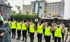 Berbagai Aksi Pada Momen Hari Sumpah Pemuda di Jateng Berlangsung Tertib, Polda Apresiasi Kedewasaan Masyarakat Jaga Persatuan