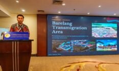Tim Indonesia di Forum Internasional ASEAN–Tiongkok, Dosen UNDIP Paparkan Potensi Investasi Strategis Barelang