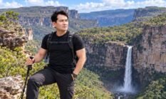 Dede Farhan Aulawi Jelaskan Aliansi Pertahanan Badr dan Implikasinya bagi Indonesia