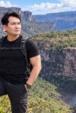 Dede Farhan Aulawi Jelaskan Aliansi Pertahanan Badr dan Implikasinya bagi Indonesia