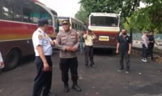 Pengurus Bus Terminal Kampung Rambutan Bantah Tudingan Adanya Penimbunan BBM Solar Subsidi