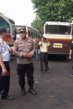 Pengurus Bus Terminal Kampung Rambutan Bantah Tudingan Adanya Penimbunan BBM Solar Subsidi