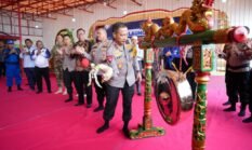 Ditpolairud Polda Jateng Gandeng Nelayan Cegah Kriminalitas Pesisir Lewat Program PANCANAKA PESISIR