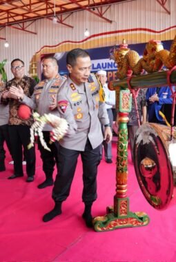 Ditpolairud Polda Jateng Gandeng Nelayan Cegah Kriminalitas Pesisir Lewat Program PANCANAKA PESISIR
