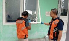 Belasan Chromebook SDN di Kudus Dicuri, Polsek Jati Buru Jejak Pelaku