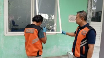 Belasan Chromebook SDN di Kudus Dicuri, Polsek Jati Buru Jejak Pelaku
