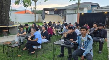 Persatuan Landasan Utama Lahirnya Sumpah Pemuda