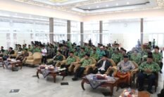 Resmi Dilantik, Pengurus DMI Garut 2026–2031 Tancap Gas Benahi Pengelolaan Masjid dan Perekonomian hingga ke Pelosok