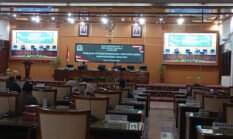 DPRD DEMAK GELAR RAPAT PARIPURNA KE-36, KE-37, DAN KE-38, TETAPKAN PROGRAM PEMBENTUKAN PERDA 2026–2027 DAN RENCANA KERJA DEWAN