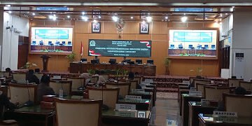 DPRD DEMAK GELAR RAPAT PARIPURNA KE-36, KE-37, DAN KE-38, TETAPKAN PROGRAM PEMBENTUKAN PERDA 2026–2027 DAN RENCANA KERJA DEWAN