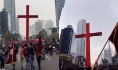 SALIB MERAH: Hubungan Vertikal dengan Tuhan Menentukan Kualitas Hubungan Horizontal dalam Sistem Pemerintahan yang Ideal