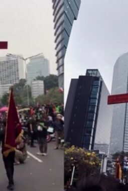 SALIB MERAH: Hubungan Vertikal dengan Tuhan Menentukan Kualitas Hubungan Horizontal dalam Sistem Pemerintahan yang Ideal
