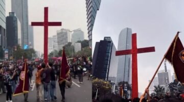 SALIB MERAH: Hubungan Vertikal dengan Tuhan Menentukan Kualitas Hubungan Horizontal dalam Sistem Pemerintahan yang Ideal