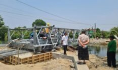 PISEW 2026 Sasar 12 Desa di Jombang, Anggaran Rp3 Miliar dan Progres Capai 40 Persen