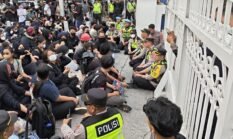 Jogja Aman dan Kondusif, Kapolda DIY Apresiasi Masyarakat yang Jaga Situasi Tetap Damai