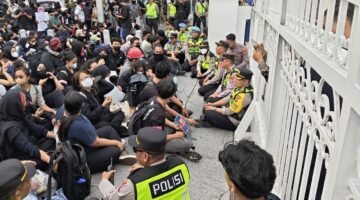 Jogja Aman dan Kondusif, Kapolda DIY Apresiasi Masyarakat yang Jaga Situasi Tetap Damai