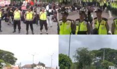 Kapolda DIY Imbau Masyarakat Tidak Terprovokasi dan Bijak Menyikapi Informasi di Media Sosial
