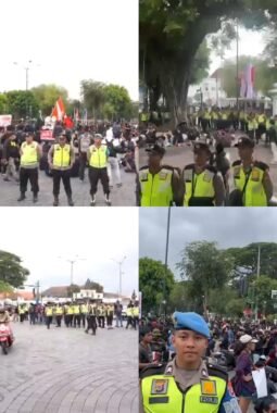 Kapolda DIY Imbau Masyarakat Tidak Terprovokasi dan Bijak Menyikapi Informasi di Media Sosial