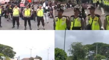 Kapolda DIY Imbau Masyarakat Tidak Terprovokasi dan Bijak Menyikapi Informasi di Media Sosial