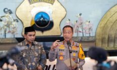 Kapolda Jateng Jelaskan Penggeledahan di Sukoharjo: Pengembangan Kasus Perusakan Warung oleh Eks Napiter