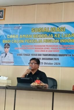Bukan Sekadar Ganti Nama: Mengapa Sebutan TKI/TKW Harus Dipensiunkan?
