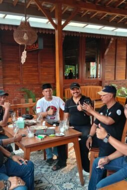 PJR BERSATU Soroti Penindakan Judi Online: Hukum Harus Tegas, Transparansi Jangan Diabaikan
