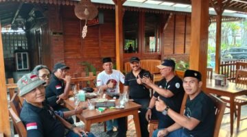 PJR BERSATU Soroti Penindakan Judi Online: Hukum Harus Tegas, Transparansi Jangan Diabaikan
