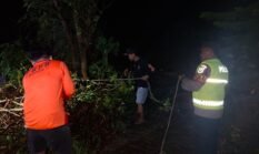 Puting Beliung Terjang Kudus, Rumah Warga Rusak hingga Pohon Tumbang Timpa Bangunan