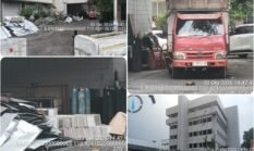 GMPK Soroti Dampak Aktivitas Kendaraan Berat terhadap Lingkungan dan Keselamatan Warga Semarang