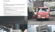 LSM GMPK Laporkan Dugaan Kejanggalan Lelang Barang Kampus STIE Bank BPD Jateng, Kepala Bank BPD Jateng Diminta Beri Penjelasan