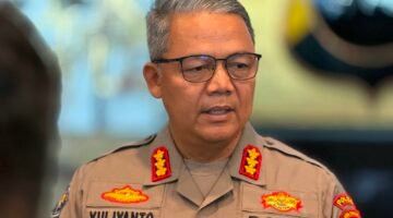 Kapolda Jateng Ajak Masyarakat Jaga Kedamaian dan Toleransi Jelang Konser Andrea Bocelli di Borobudur