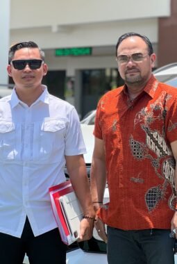 Sengketa Lahan di Banyuasin Kembaran: PN Purworejo Kabulkan Eksepsi Tergugat dalam Putusan Sela