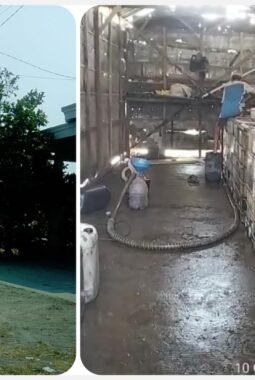 Dugaan Gudang Penimbunan Solar Ilegal di Demak Terbongkar