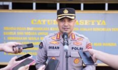 Jamin Hak Utarakan Aspirasi Sumpah Pemuda, Polda DIY Siapkan Pelayanan Humanis Dan Rekayasa Lalu Lintas Situasional