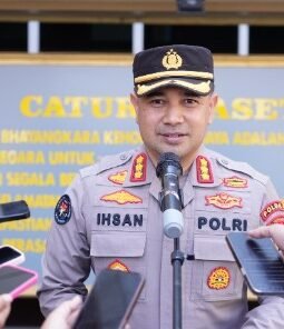 Jamin Hak Utarakan Aspirasi Sumpah Pemuda, Polda DIY Siapkan Pelayanan Humanis Dan Rekayasa Lalu Lintas Situasional